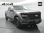 2025 Ford F-150 SuperCrew Cab 4WD Pickup for sale #MR252152 - photo 1