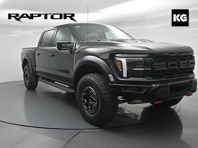 New 2025 Ford F-150 Raptor SuperCrew Cab for sale #R252170 - photo 1
