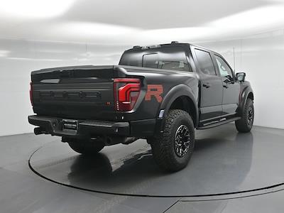 New 2025 Ford F-150 Raptor SuperCrew Cab for sale #R252170 - photo 2