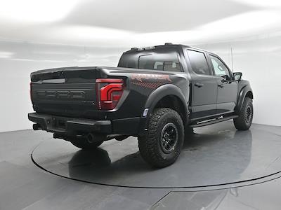 2025 Ford F-150 SuperCrew Cab 4WD Pickup for sale #R252171 - photo 2