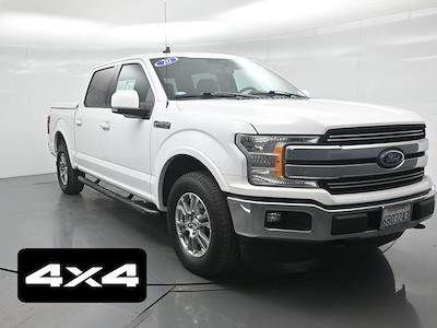 2020 Ford F-150 SuperCrew Cab 4WD Pickup for sale #R252171A - photo 1