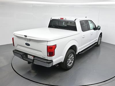 2020 Ford F-150 SuperCrew Cab 4WD Pickup for sale #R252171A - photo 2