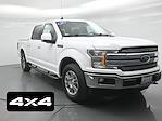 Used 2020 Ford F-150 Lariat SuperCrew Cab for sale #R252171A - photo 1