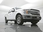 Used 2020 Ford F-150 Lariat SuperCrew Cab for sale #R252171A - photo 43