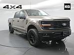 2025 Ford F-150 SuperCrew Cab 4WD Pickup for sale #R252172 - photo 1