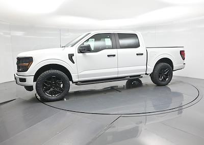 2025 Ford F-150 SuperCrew Cab RWD Pickup for sale #MR252173 - photo 2