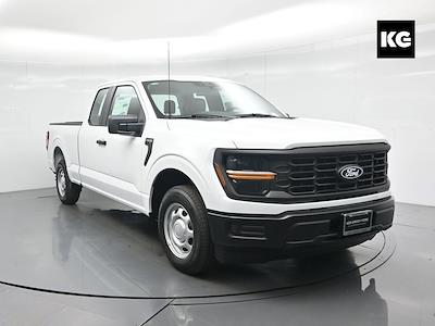 2025 Ford F-150 Super Cab RWD Pickup for sale #R252176 - photo 1