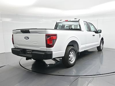 2025 Ford F-150 Super Cab RWD Pickup for sale #R252176 - photo 2
