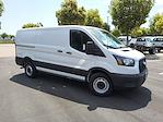 New 2025 Ford Transit 150 Low Roof Empty Cargo Van for sale #R252177 - photo 18