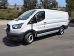 New 2025 Ford Transit 150 Low Roof Empty Cargo Van for sale #R252177 - photo 4