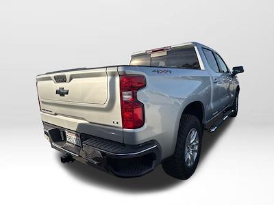 2021 Chevrolet Silverado 1500 Crew Cab 4WD Pickup for sale #R252192AA - photo 2