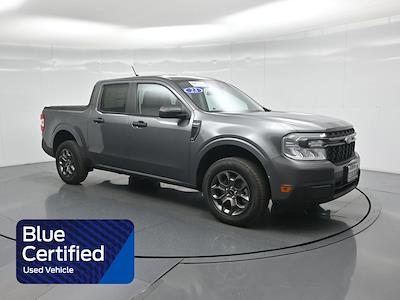 Used 2023 Ford Maverick - photo 1