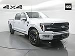 New 2025 Ford F-150 Platinum SuperCrew Cab for sale #R252201 - photo 1