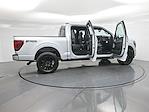 New 2025 Ford F-150 Platinum SuperCrew Cab for sale #R252201 - photo 4