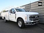 New 2025 Ford F-350 Regular Cab Royal 40-VO-108 60 CA 9' Service Truck for sale #R252202 - photo 1