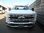 New 2025 Ford F-350 Regular Cab Royal 40-VO-108 60 CA 9' Service Truck for sale #R252202 - photo 2
