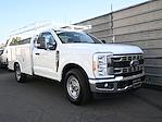New 2025 Ford F-350 Regular Cab Royal 40-VO-108 60 CA 9' Service Truck for sale #R252202 - photo 18