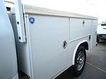 New 2025 Ford F-350 Regular Cab Royal 40-VO-108 60 CA 9' Service Truck for sale #R252202 - photo 6