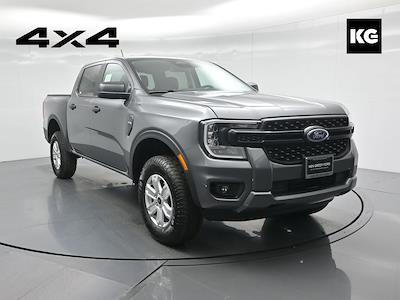 2025 Ford Ranger SuperCrew Cab 4WD Pickup for sale #R252211 - photo 1