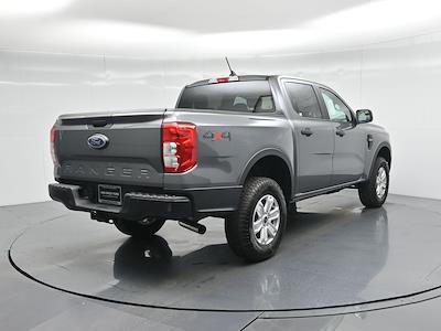 2025 Ford Ranger SuperCrew Cab 4WD Pickup for sale #R252211 - photo 2