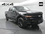 2025 Ford F-150 SuperCrew Cab 4WD Pickup for sale #R252219 - photo 1