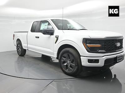 2025 Ford F-150 Super Cab RWD Pickup for sale #R252221 - photo 1