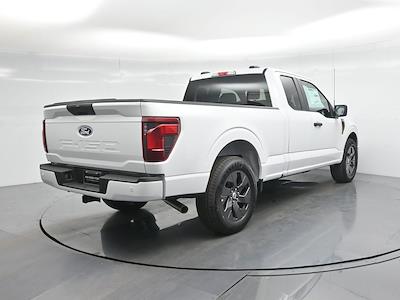 2025 Ford F-150 Super Cab RWD Pickup for sale #R252221 - photo 2