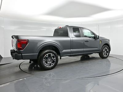 2025 Ford F-150 Super Cab RWD Pickup for sale #R252223 - photo 2