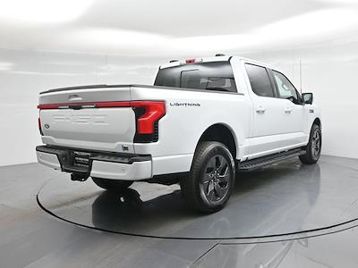 2025 Ford F-150 Lightning SuperCrew Cab AWD Pickup for sale #R252236 - photo 2