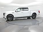 2025 Ford F-150 Lightning SuperCrew Cab AWD Pickup for sale #R252236 - photo 29