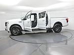 2025 Ford F-150 Lightning SuperCrew Cab AWD Pickup for sale #R252236 - photo 35