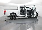 2025 Ford F-150 Lightning SuperCrew Cab AWD Pickup for sale #R252236 - photo 6