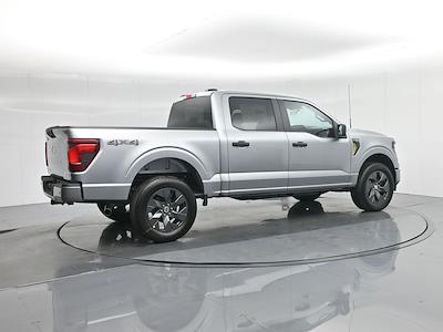2025 Ford F-150 SuperCrew Cab 4WD Pickup for sale #R252244 - photo 2