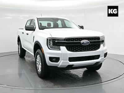 2025 Ford Ranger SuperCrew Cab RWD Pickup for sale #R252247 - photo 1