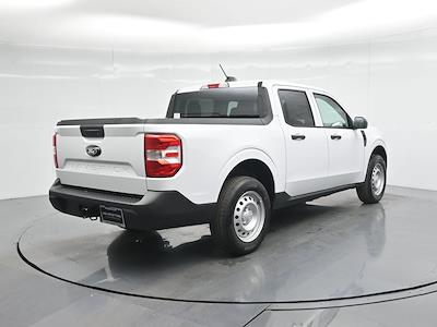 2025 Ford Maverick SuperCrew Cab FWD Pickup for sale #R252265 - photo 2