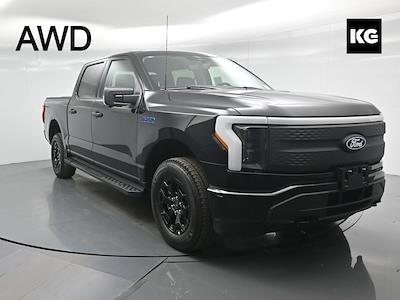 New 2025 Ford F-150 Lightning XLT SuperCrew Cab for sale #R252281 - photo 1