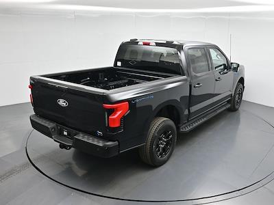 New 2025 Ford F-150 Lightning XLT SuperCrew Cab for sale #R252281 - photo 2
