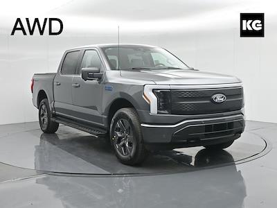 New 2025 Ford F-150 Lightning - photo 1