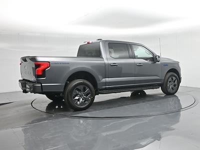 New 2025 Ford F-150 Lightning - photo 1