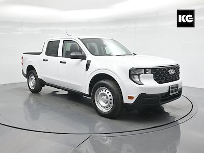 2025 Ford Maverick SuperCrew Cab FWD Pickup for sale #R252283 - photo 1