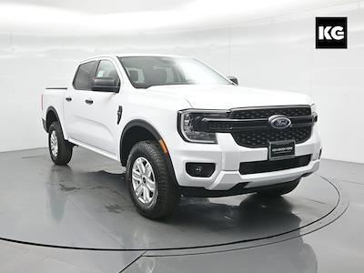 2025 Ford Ranger SuperCrew Cab RWD Pickup for sale #R252303 - photo 1
