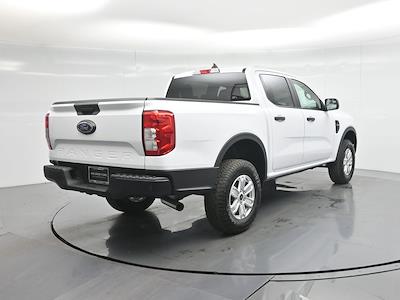 New 2025 Ford Ranger XL SuperCrew Cab for sale #R252303 - photo 2