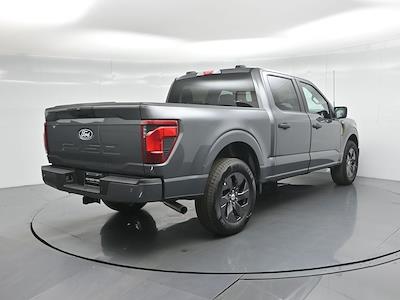 2025 Ford F-150 SuperCrew Cab RWD Pickup for sale #R252314 - photo 2
