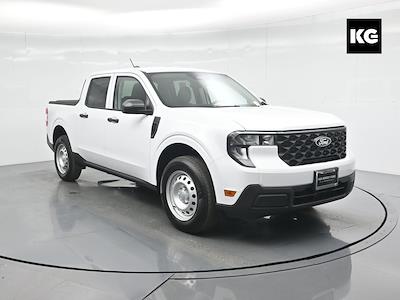 New 2025 Ford Maverick XL SuperCrew Cab for sale #R252323 - photo 1