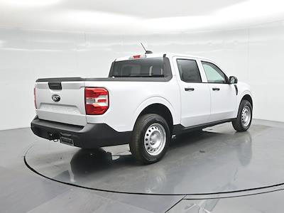 New 2025 Ford Maverick XL SuperCrew Cab for sale #R252323 - photo 2