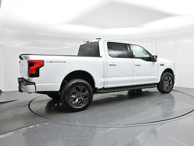 New 2025 Ford F-150 Lightning Flash SuperCrew Cab for sale #R252329 - photo 2