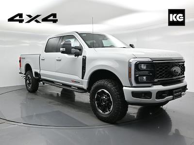 2025 Ford F-250 Crew Cab 4WD Pickup for sale #R252330 - photo 1