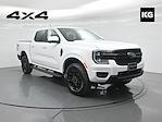 New 2025 Ford Ranger Lariat SuperCrew Cab for sale #R252337 - photo 1