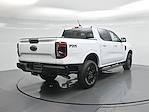 New 2025 Ford Ranger Lariat SuperCrew Cab for sale #R252337 - photo 2
