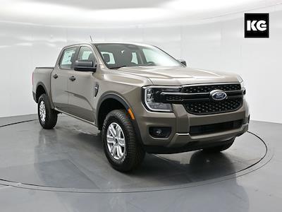 New 2025 Ford Ranger XL SuperCrew Cab for sale #R252338 - photo 1